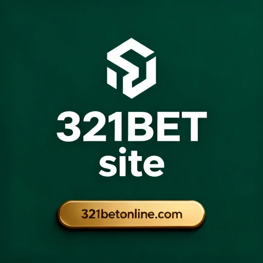 Logo 321BET site